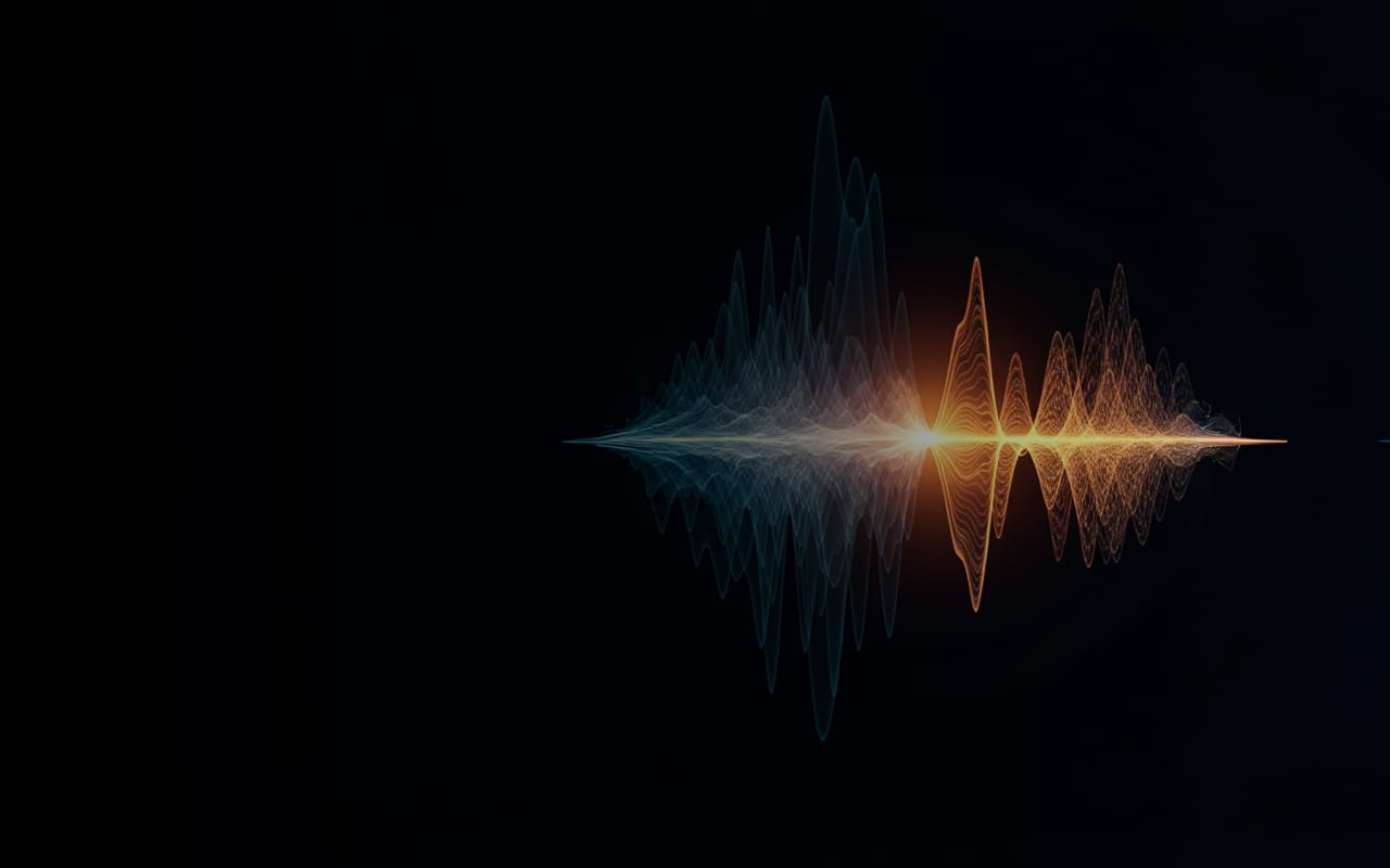 Audio Annotation